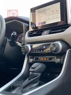 تويوتا راف 4